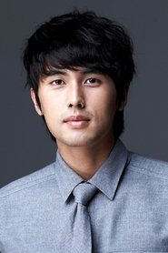 Yu Ha-jun portrait