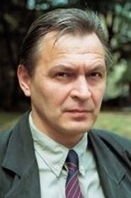 Andrzej Chichłowski portrait