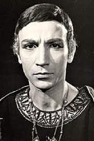 Tony Di Mitri portrait