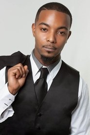 Prince Don Anthonie portrait