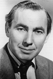Zoltan Korda portrait