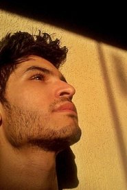 Jonathan Carrijo portrait