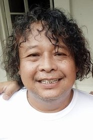 Yadi Timo portrait
