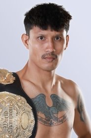 Yodkhunpon portrait
