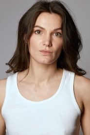 Amélia Colonnello portrait