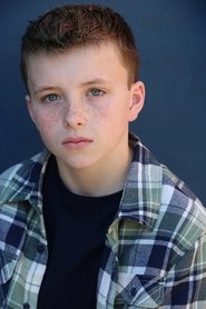 Brendan Natlo portrait