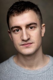 Luke Nunn portrait