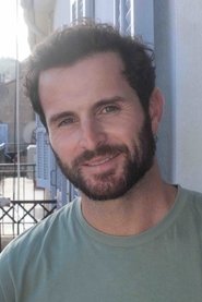 Jérémy Alberti portrait