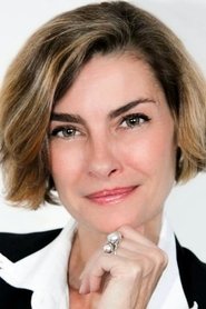 Laurence Compain portrait