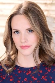 Jayme Lynn Evans portrait