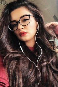 Avneet Kaur portrait