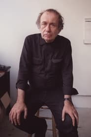 Vito Acconci portrait