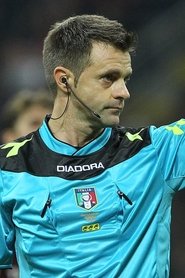 Nicola Rizzoli portrait
