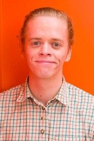 Martin Sagvolden Marki portrait