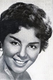 Lolita Garrido portrait