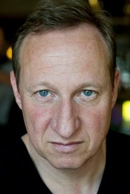 Mike Maas portrait