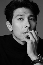 Lee Sang-won portrait