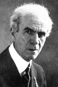 Willis Marks portrait