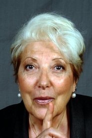 Giustina Buonomo portrait