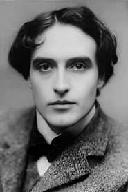Basil Gill portrait