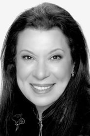 Shelley Morrison portrait