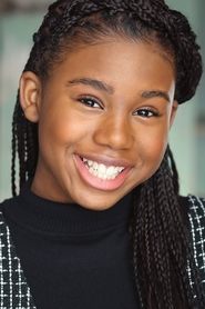 Daria Johns portrait