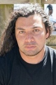 Ken Stratton portrait