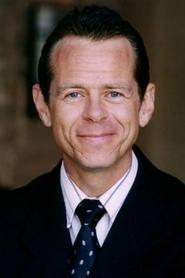 Rod Damer portrait