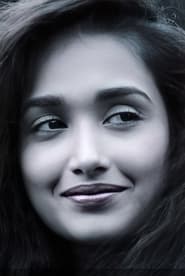Jiah Khan portrait