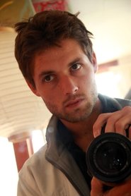 Cyril Delachaux portrait