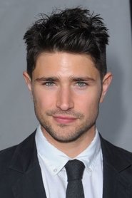 Matt Dallas portrait