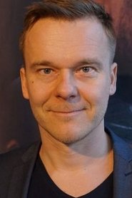 Pekko Pesonen portrait