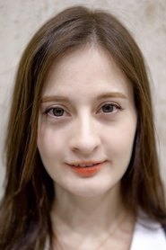 Michelle Fujisaki portrait
