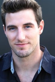Ben Whalen portrait