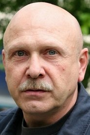 Igor Staroseltsev portrait