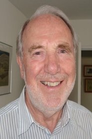 Terence Denville portrait