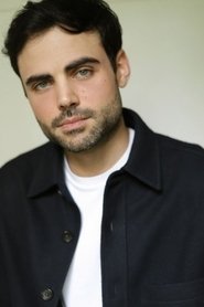 Thomas Brazete portrait