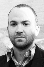 Nathan Halpern portrait