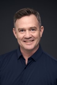 Torbjørn Aamodt portrait