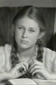 Ira Shabunina portrait