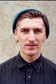 Stephen Malet portrait