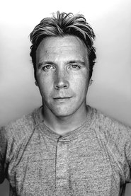 Jake Larton portrait