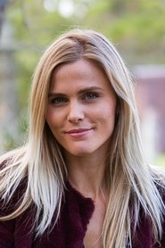 Kristy Wordsworth portrait