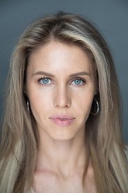 Kristina Yudicheva portrait