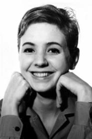 Stanislava Pešić portrait