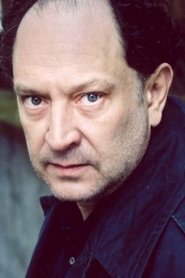 Andreas Matti portrait