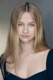 Issy Knopfler portrait