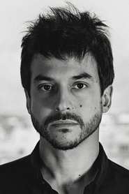 Guillermo Galoe portrait