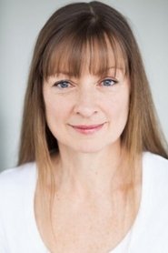 Mireille Lévesque portrait