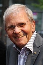 Jost Vacano portrait